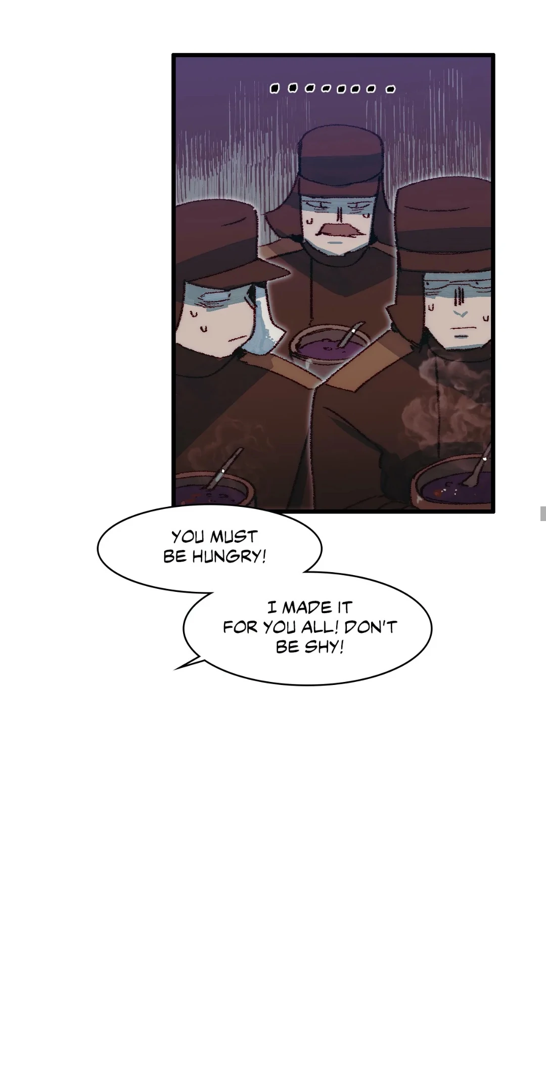 Regnal Trigger Chapter 59 - Page 35