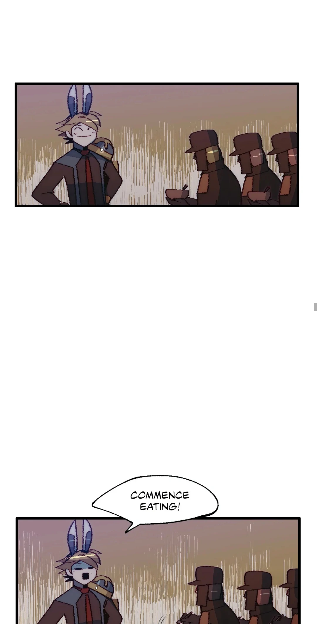 Regnal Trigger Chapter 59 - Page 36