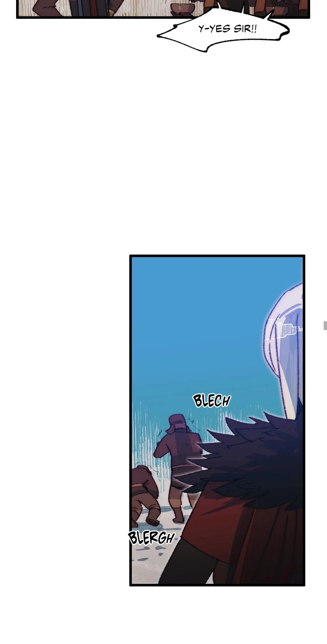 Regnal Trigger Chapter 59 - Page 37