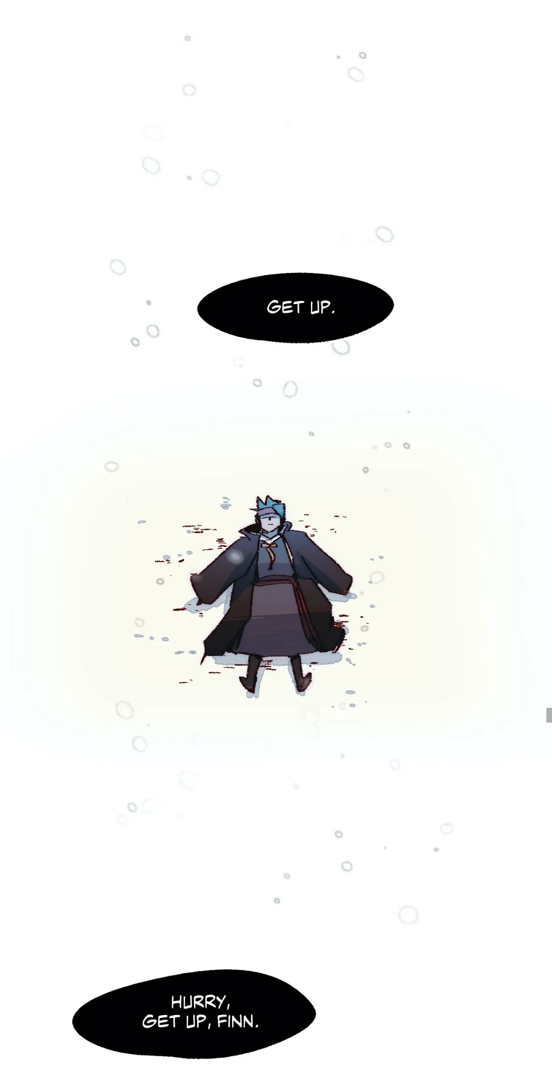 Regnal Trigger Chapter 59 - Page 48