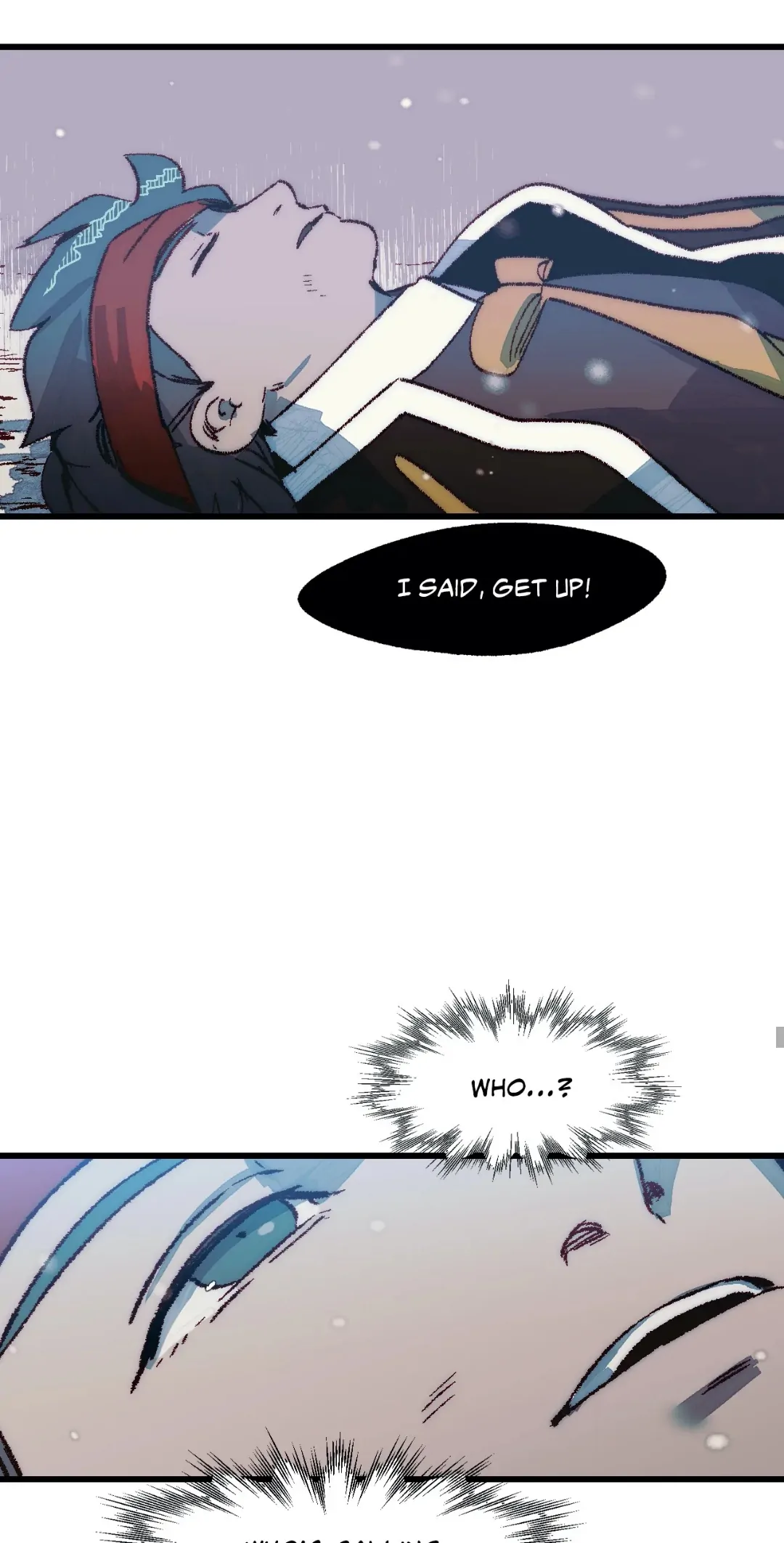 Regnal Trigger Chapter 59 - Page 49