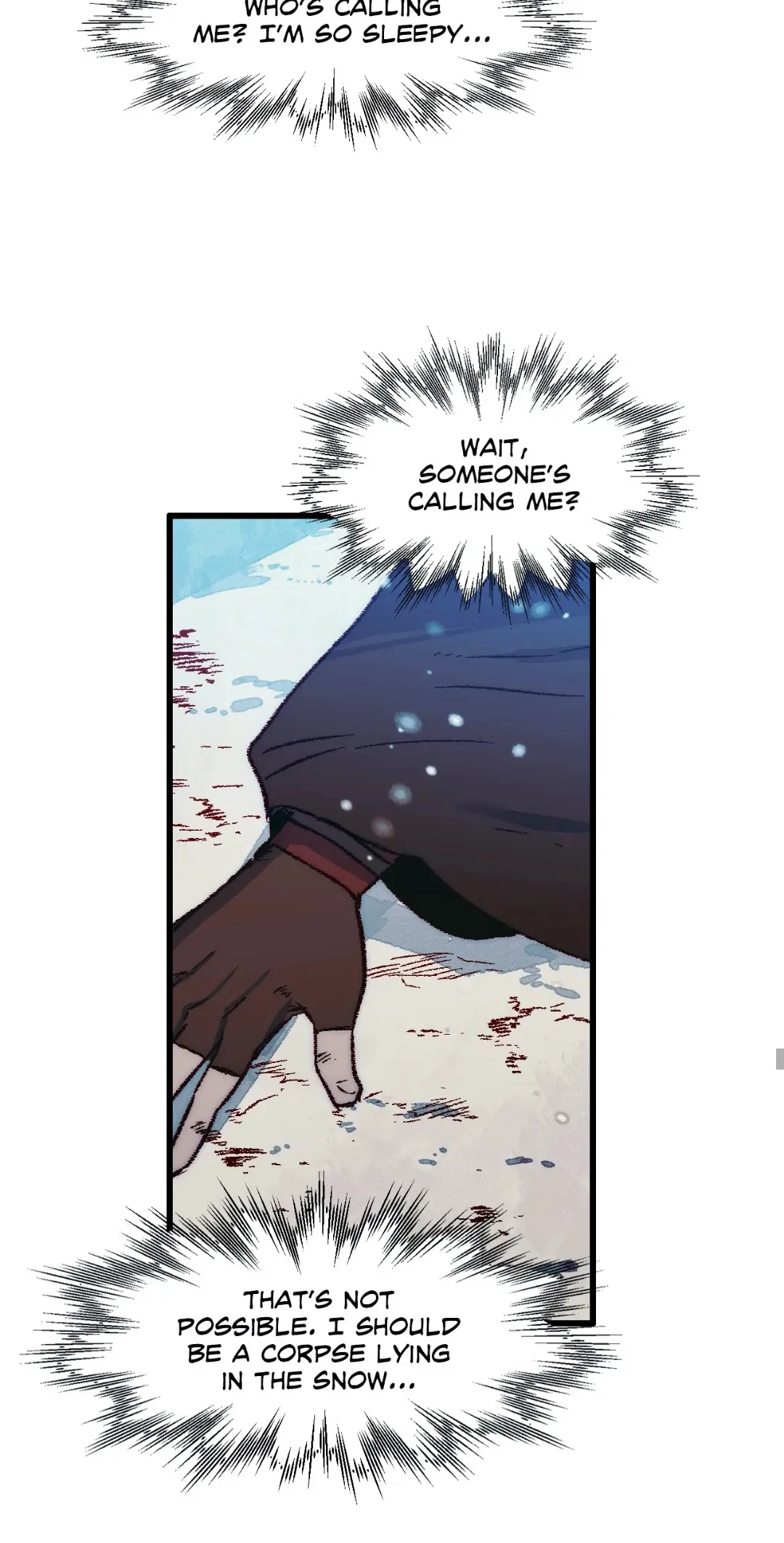 Regnal Trigger Chapter 59 - Page 50