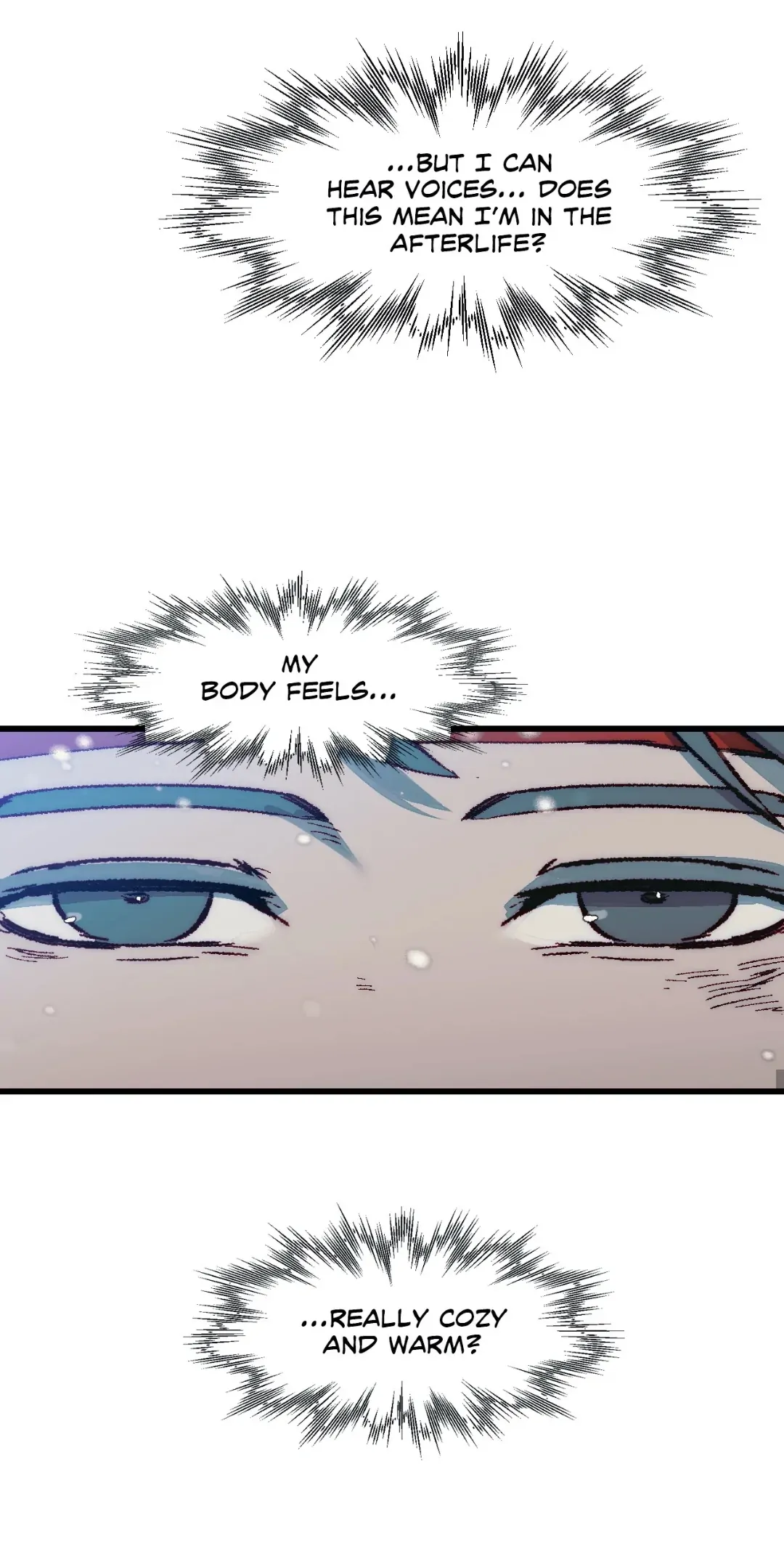 Regnal Trigger Chapter 59 - Page 51