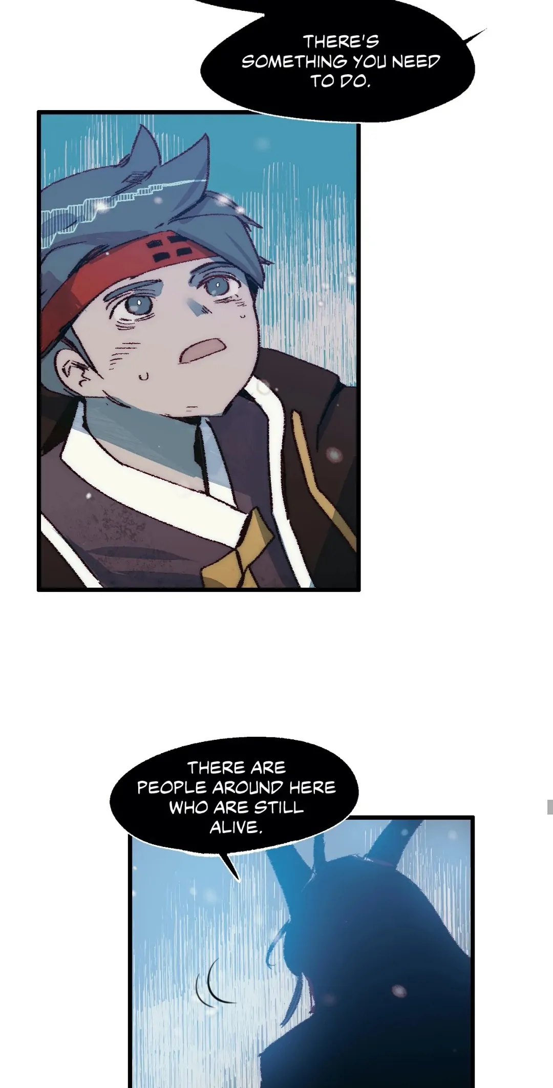 Regnal Trigger Chapter 59 - Page 54