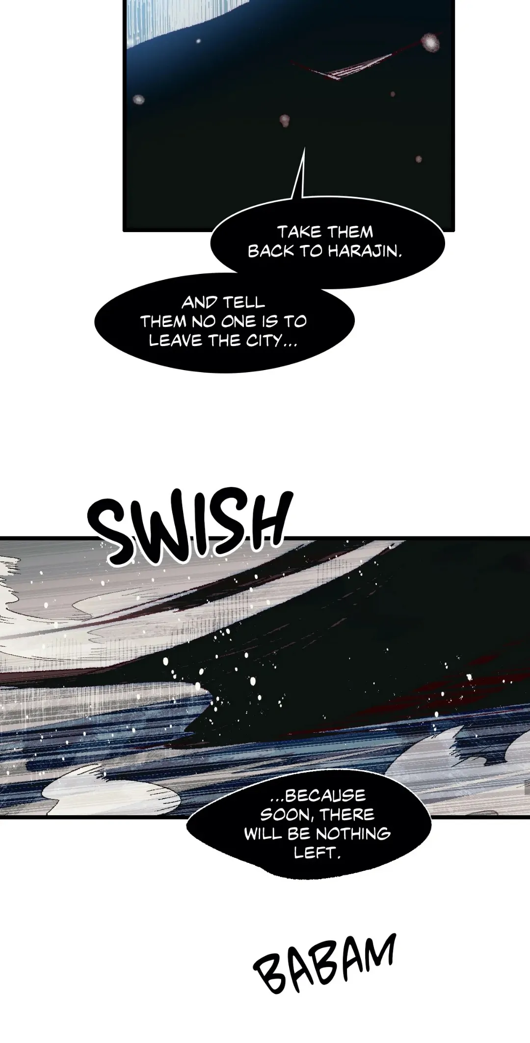 Regnal Trigger Chapter 59 - Page 55