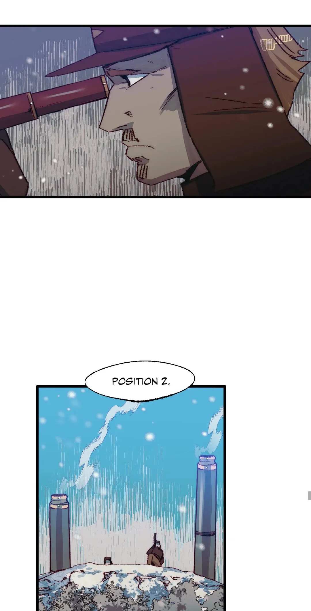 Regnal Trigger Chapter 59 - Page 59