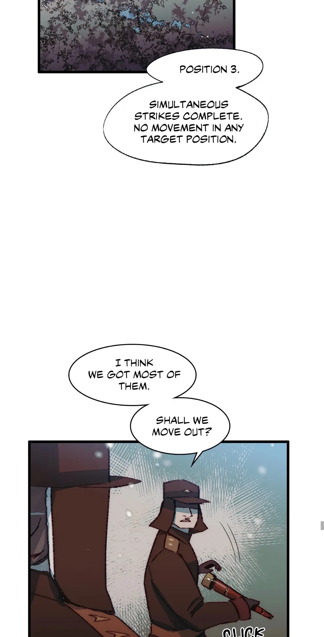 Regnal Trigger Chapter 59 - Page 60