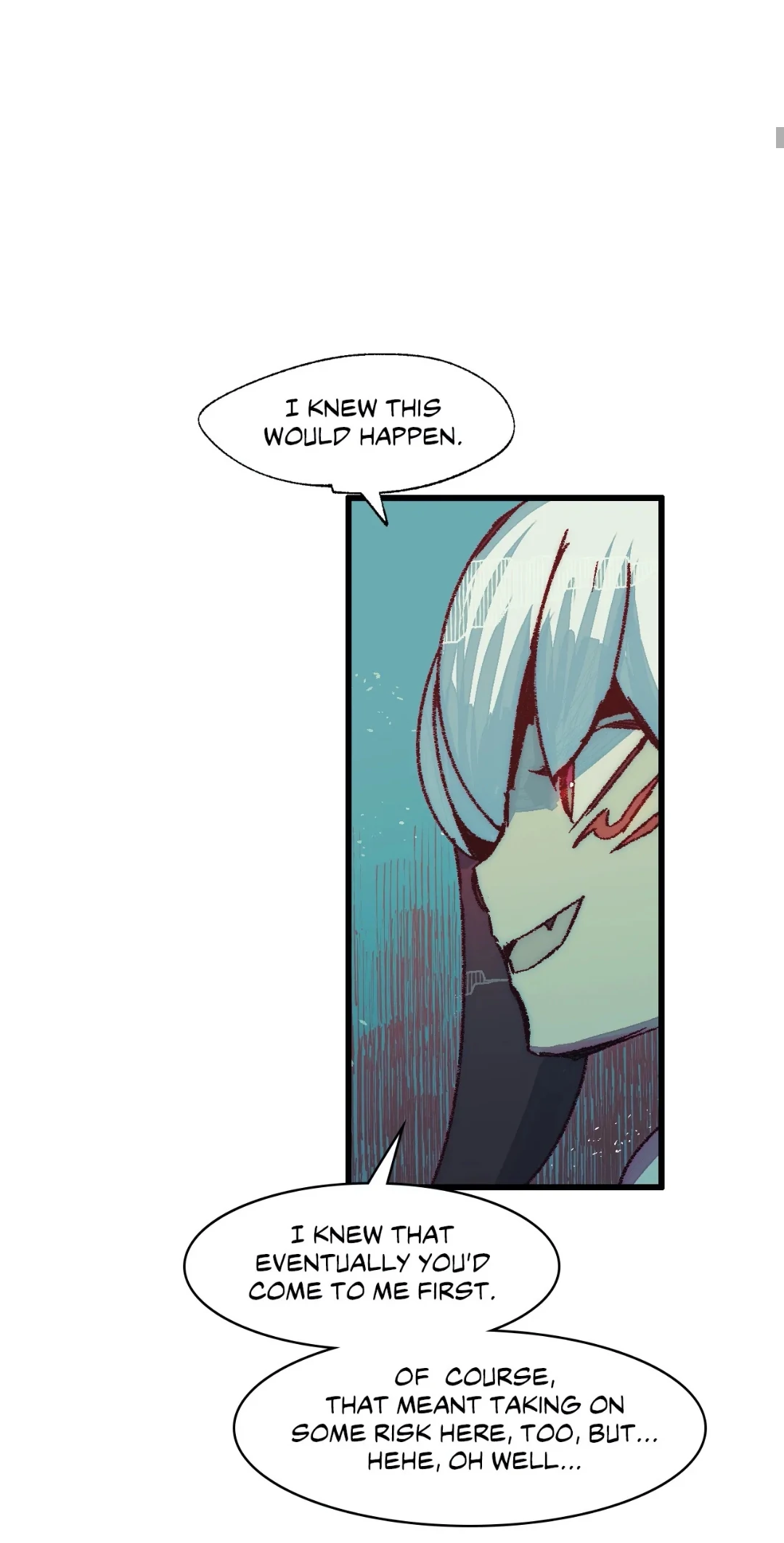 Regnal Trigger Chapter 59 - Page 7