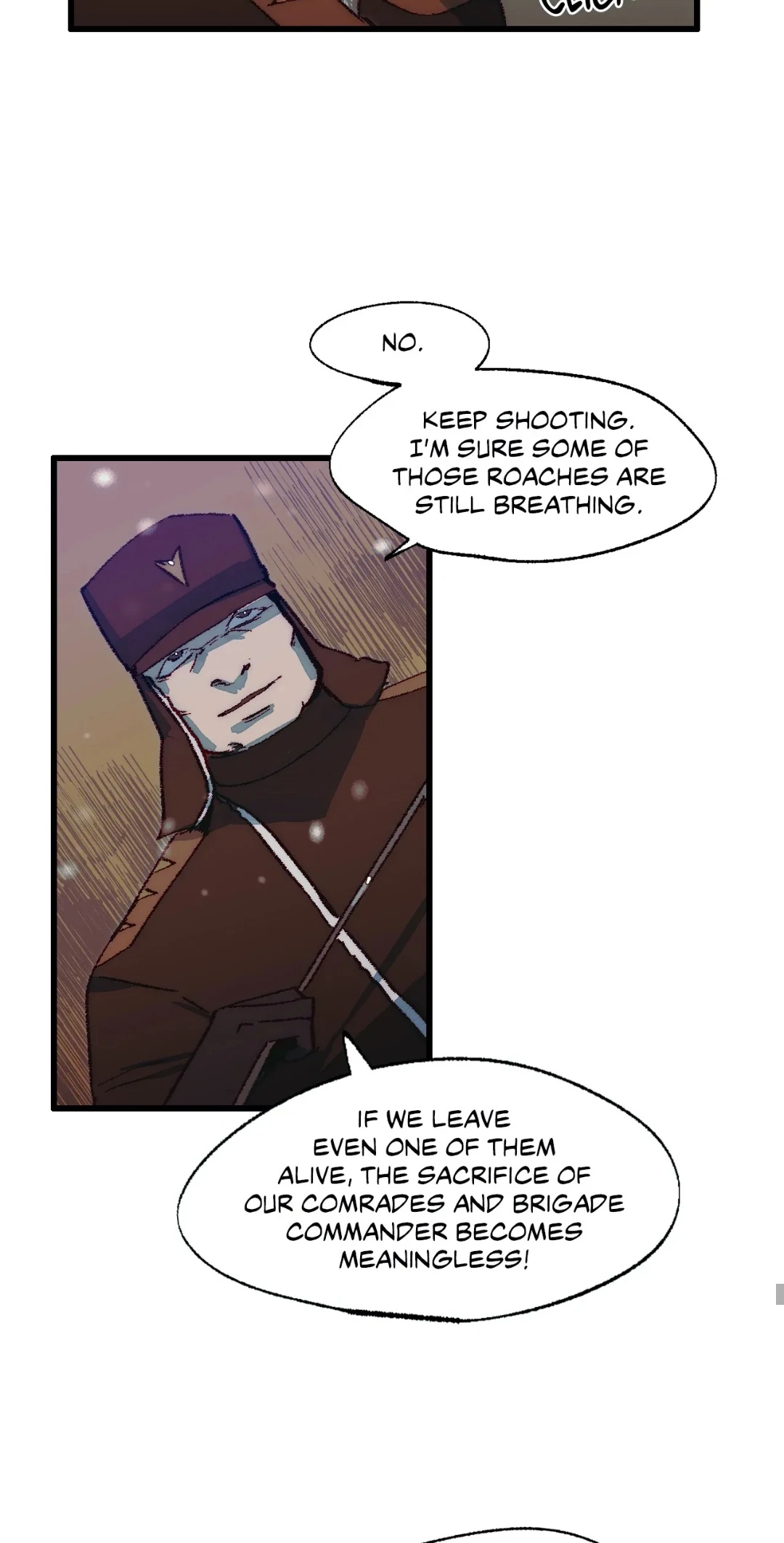 Regnal Trigger Chapter 59 - Page 61