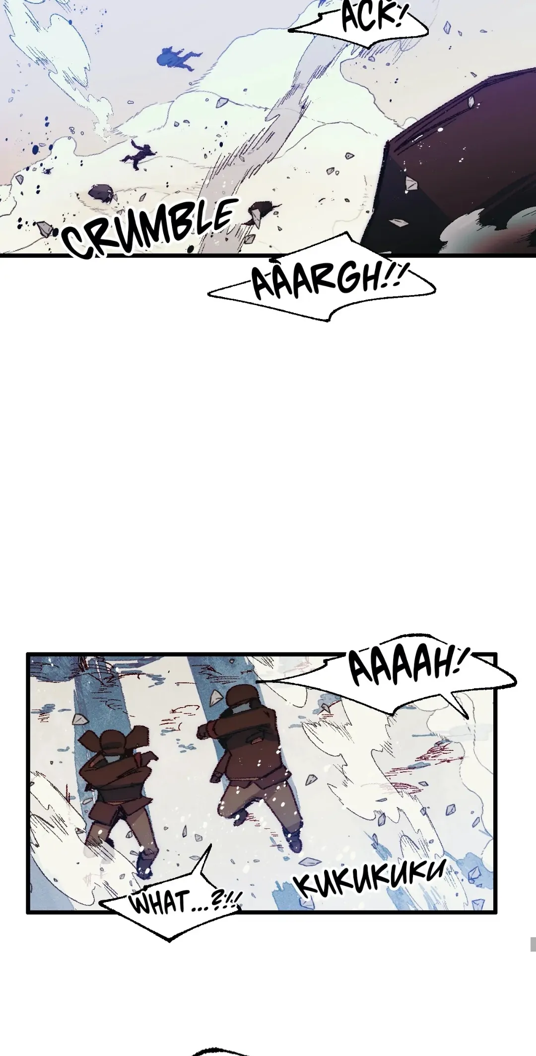 Regnal Trigger Chapter 59 - Page 65