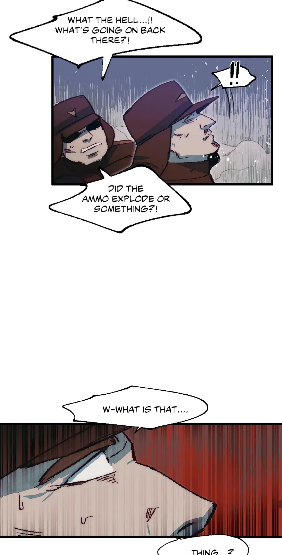 Regnal Trigger Chapter 59 - Page 66