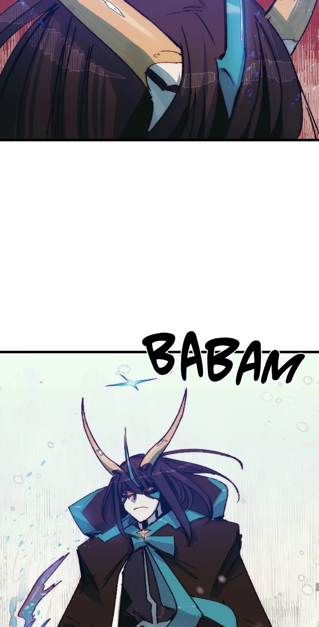 Regnal Trigger Chapter 59 - Page 68