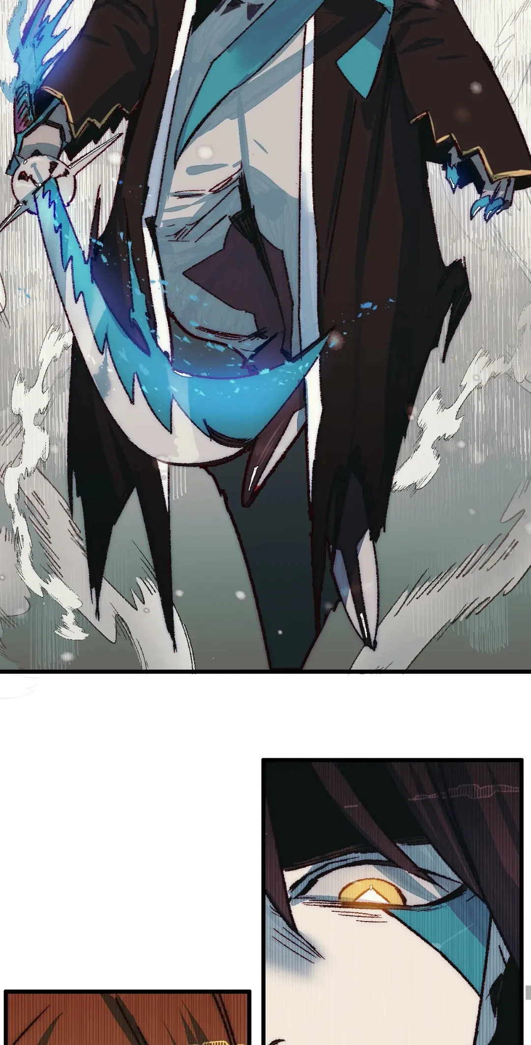 Regnal Trigger Chapter 59 - Page 69