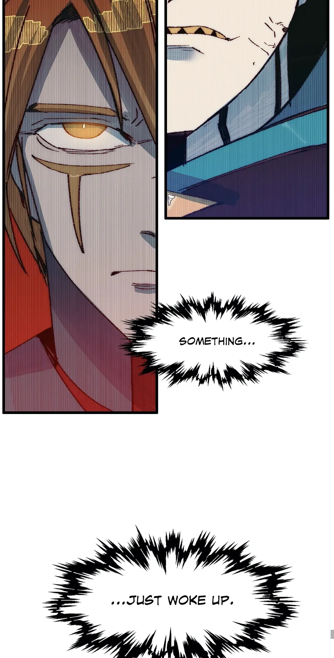 Regnal Trigger Chapter 59 - Page 70