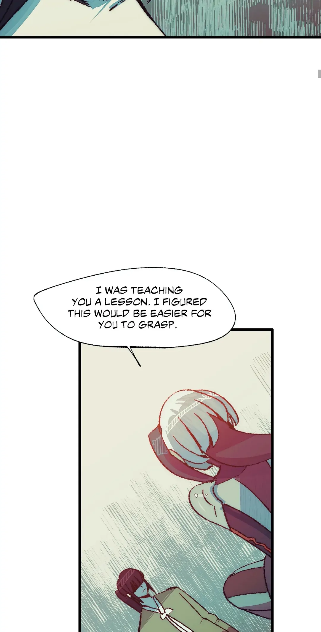 Regnal Trigger Chapter 59 - Page 9