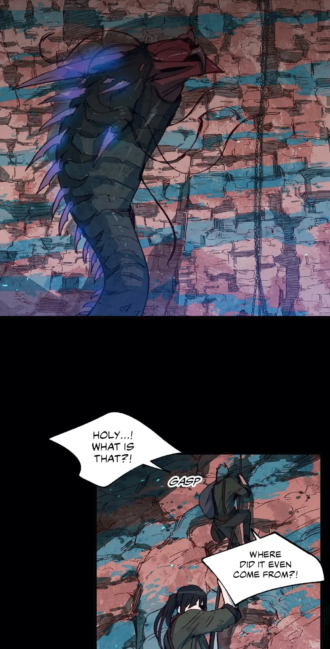 Regnal Trigger Chapter 6 - Page 11