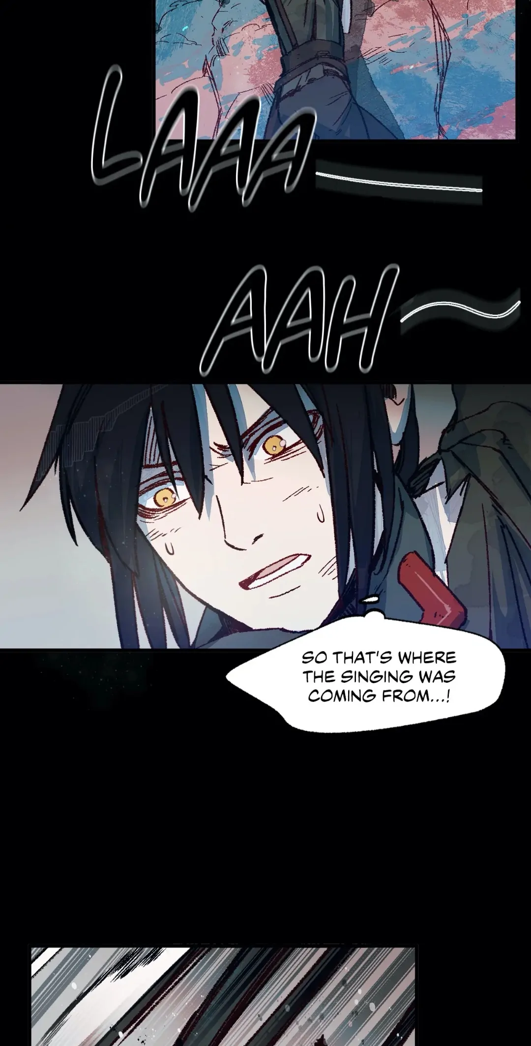 Regnal Trigger Chapter 6 - Page 12