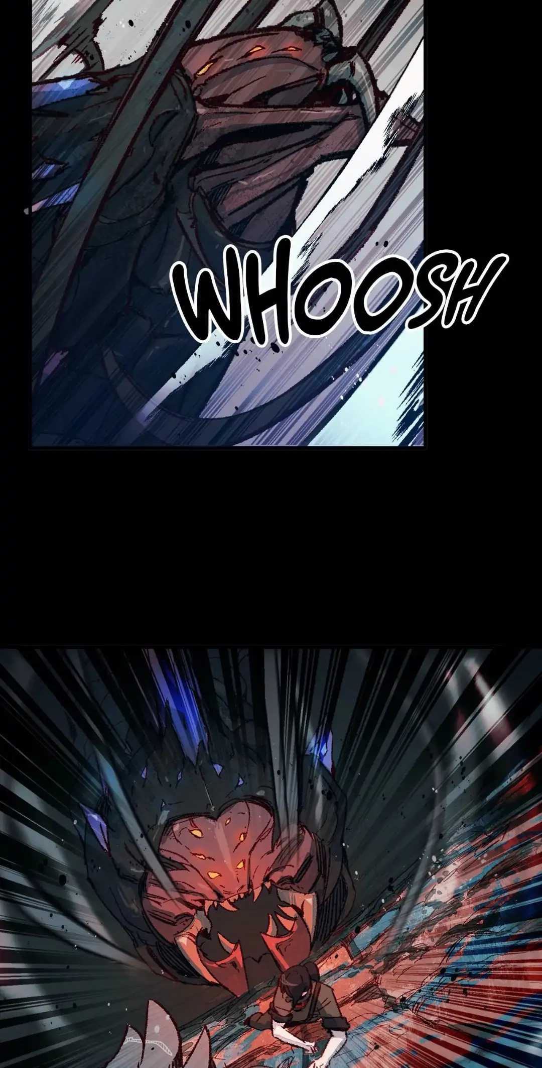 Regnal Trigger Chapter 6 - Page 13