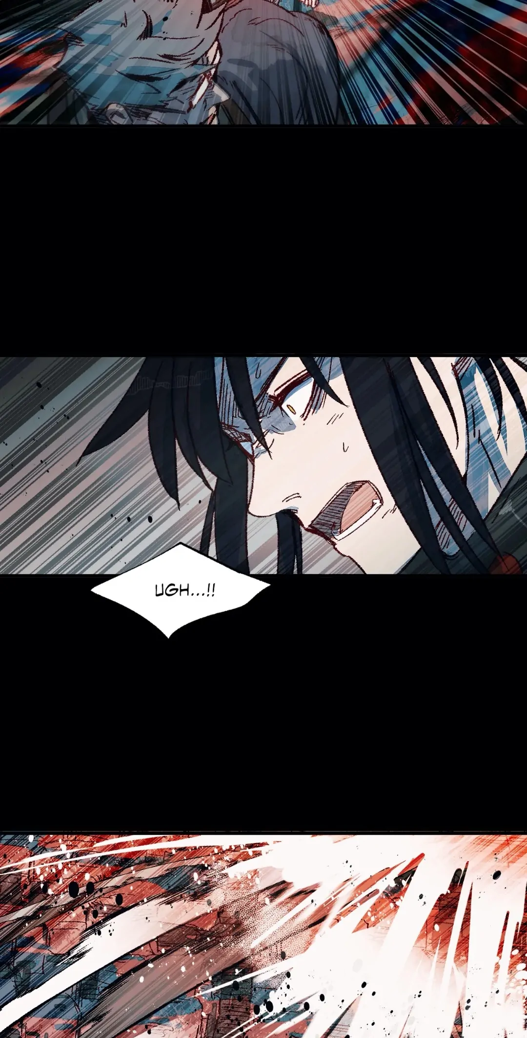 Regnal Trigger Chapter 6 - Page 14