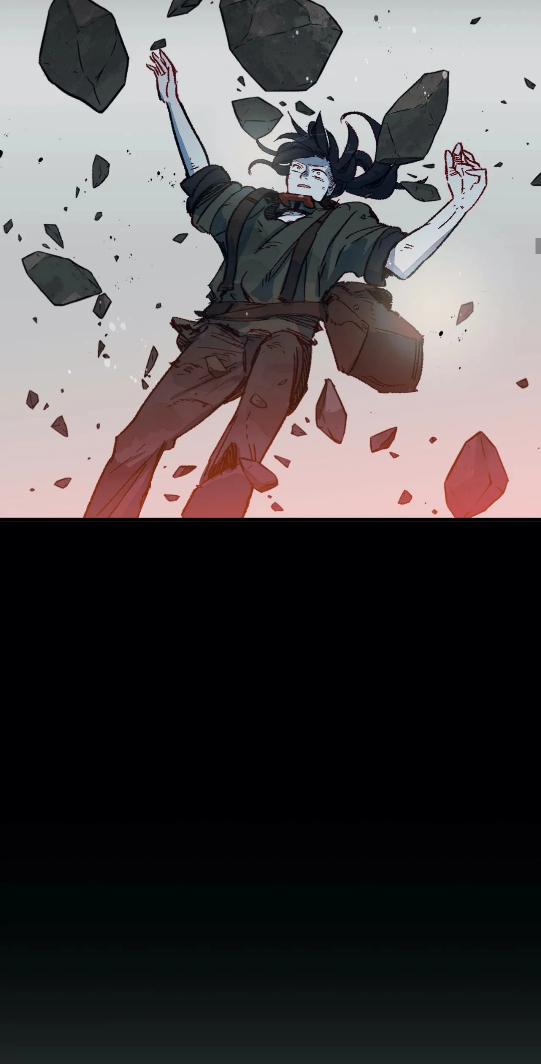 Regnal Trigger Chapter 6 - Page 16