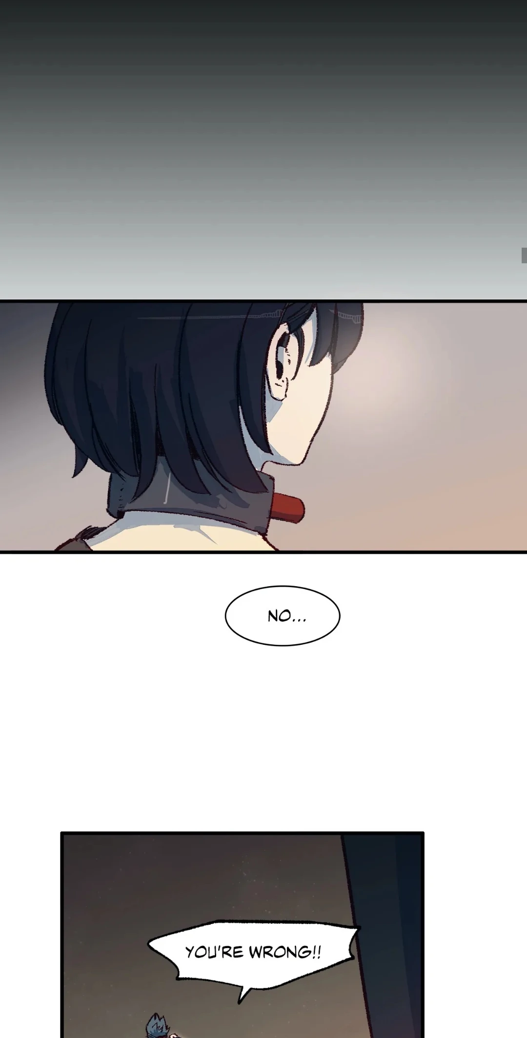 Regnal Trigger Chapter 6 - Page 17