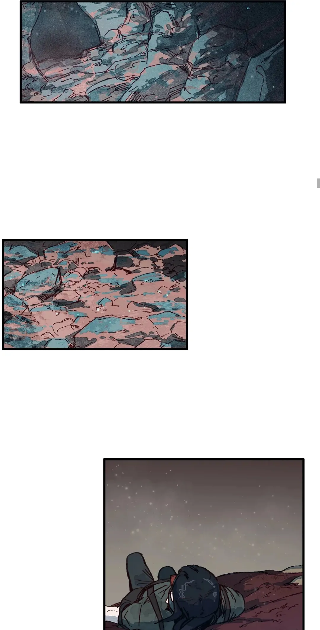 Regnal Trigger Chapter 6 - Page 20