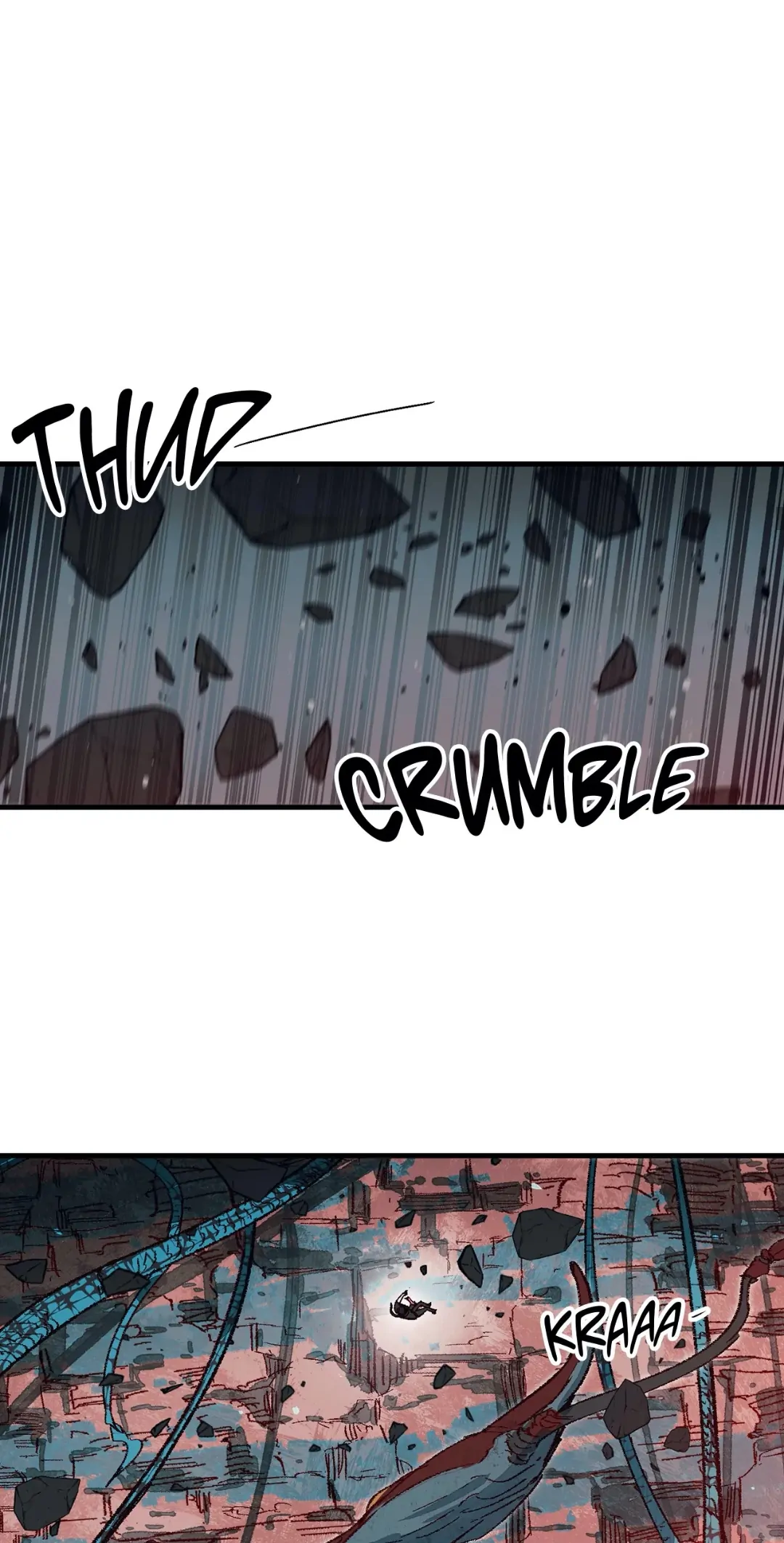 Regnal Trigger Chapter 6 - Page 23