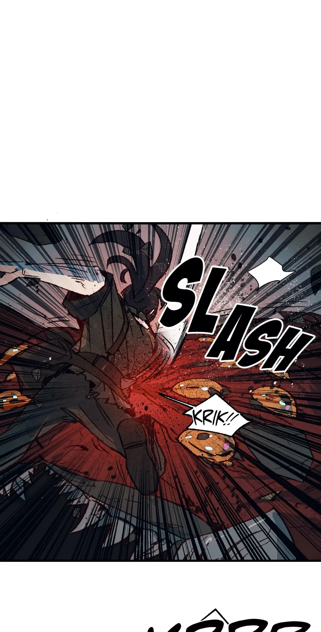 Regnal Trigger Chapter 6 - Page 26