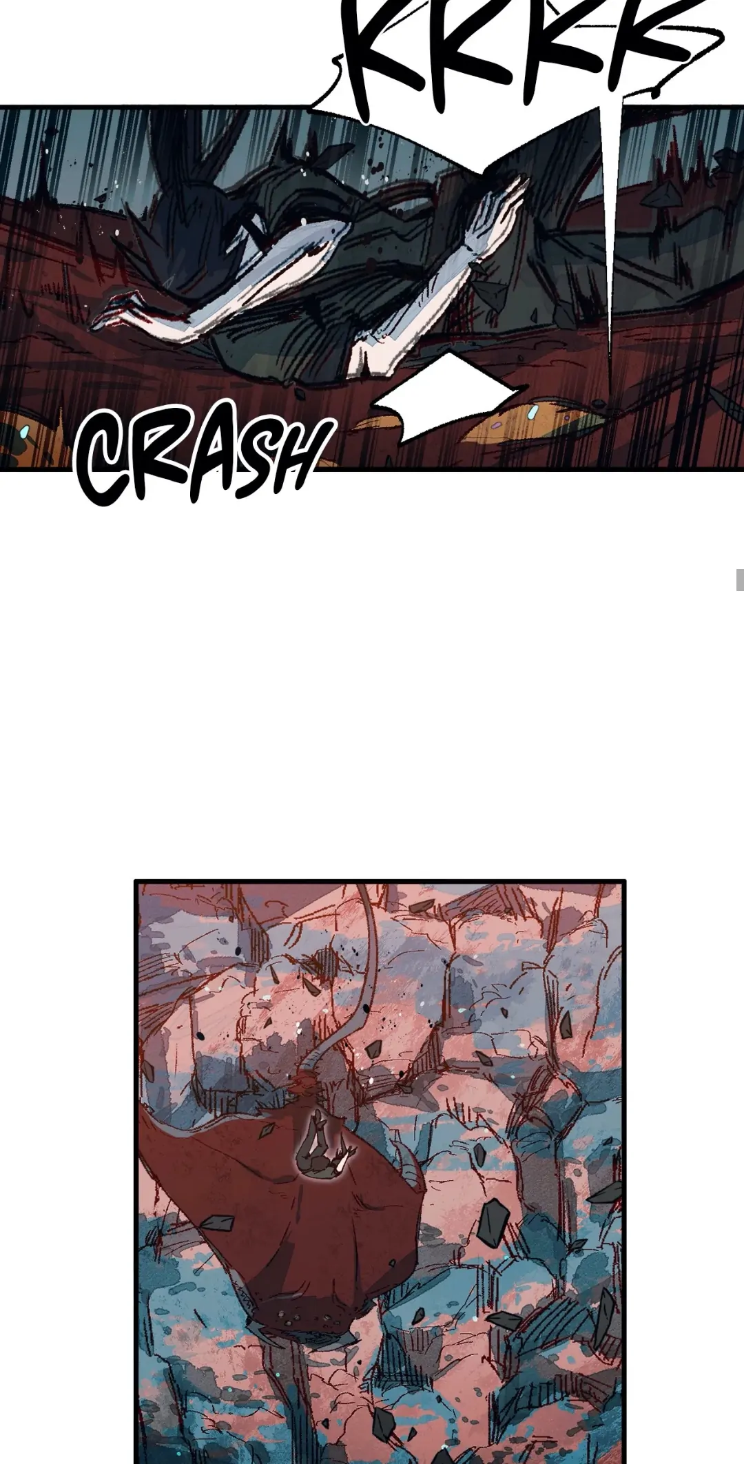 Regnal Trigger Chapter 6 - Page 27