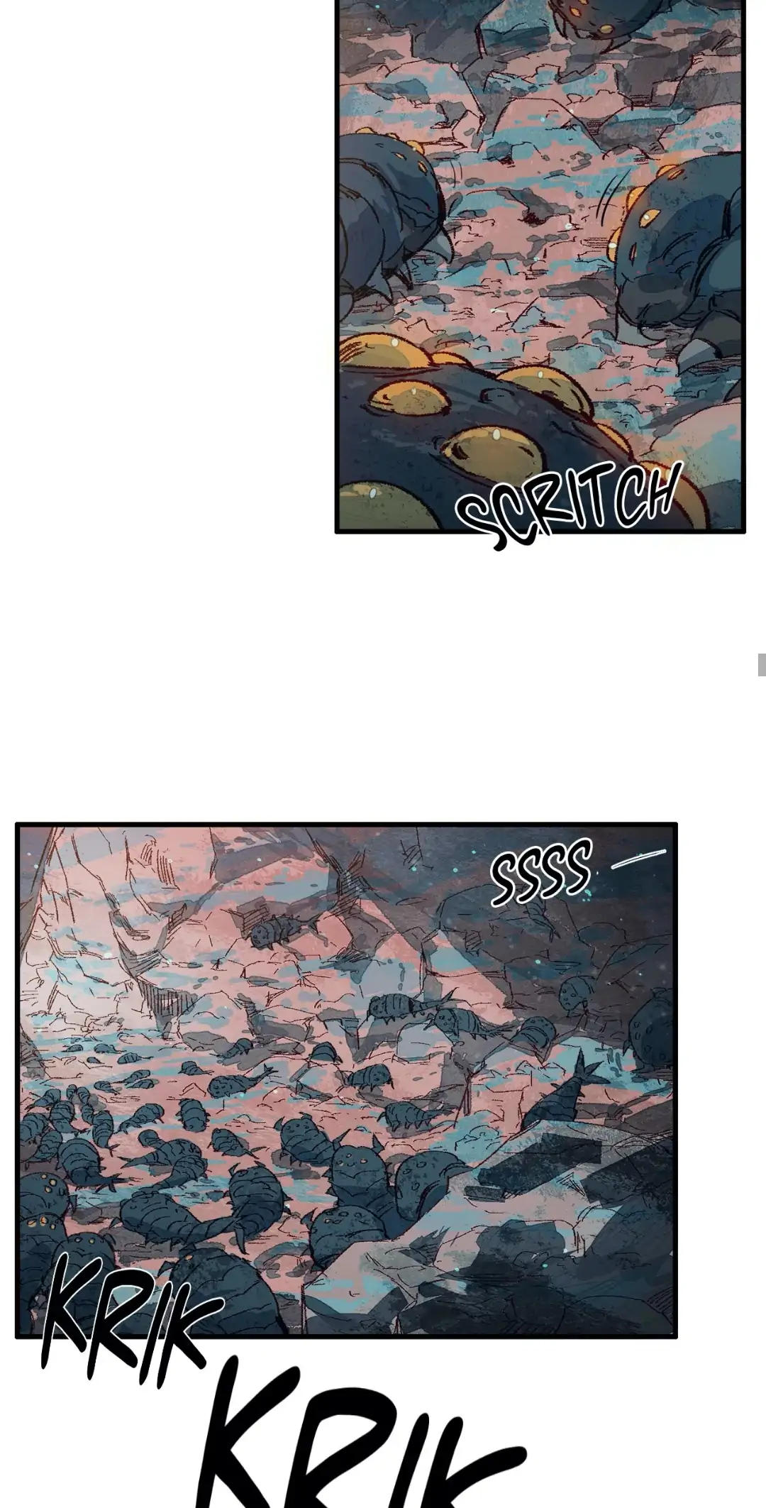 Regnal Trigger Chapter 6 - Page 30