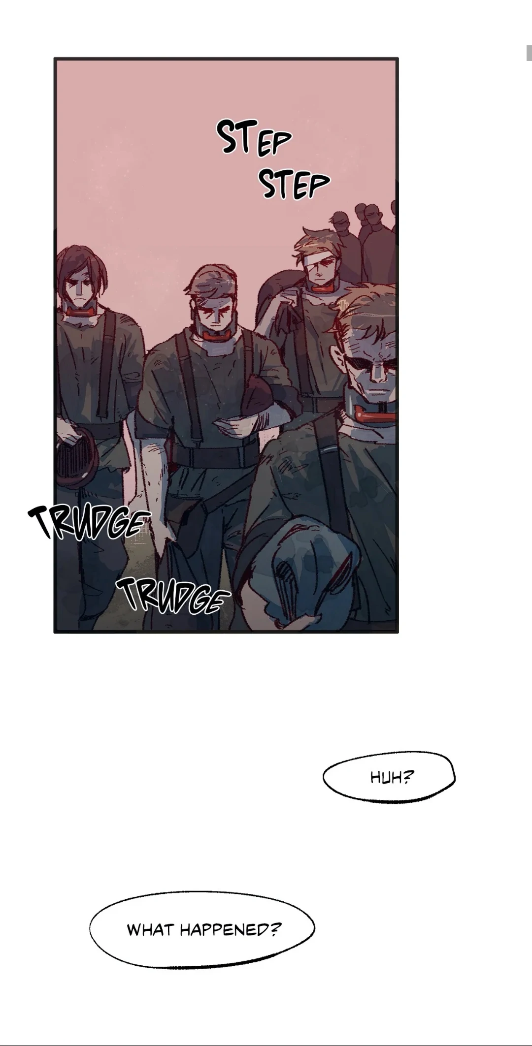 Regnal Trigger Chapter 6 - Page 4