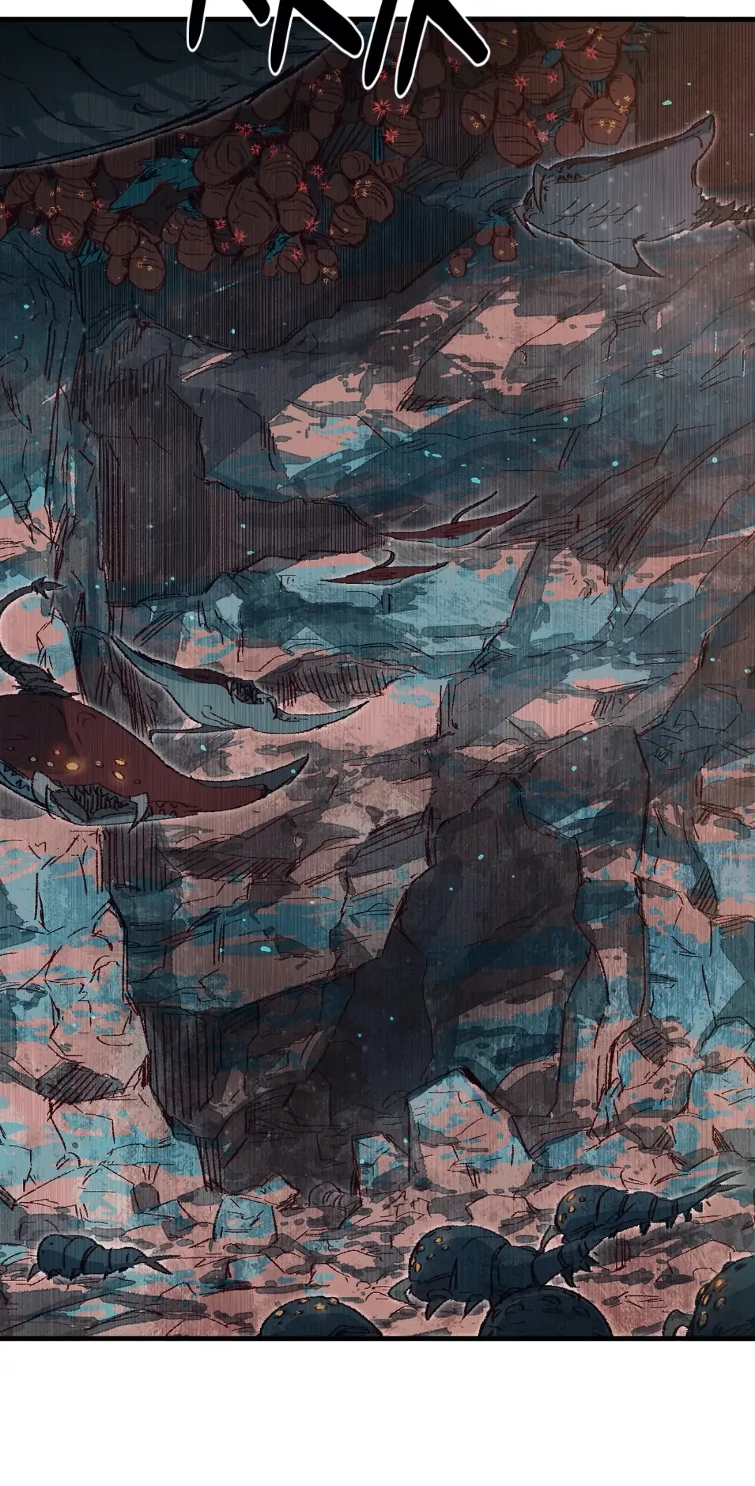 Regnal Trigger Chapter 6 - Page 31