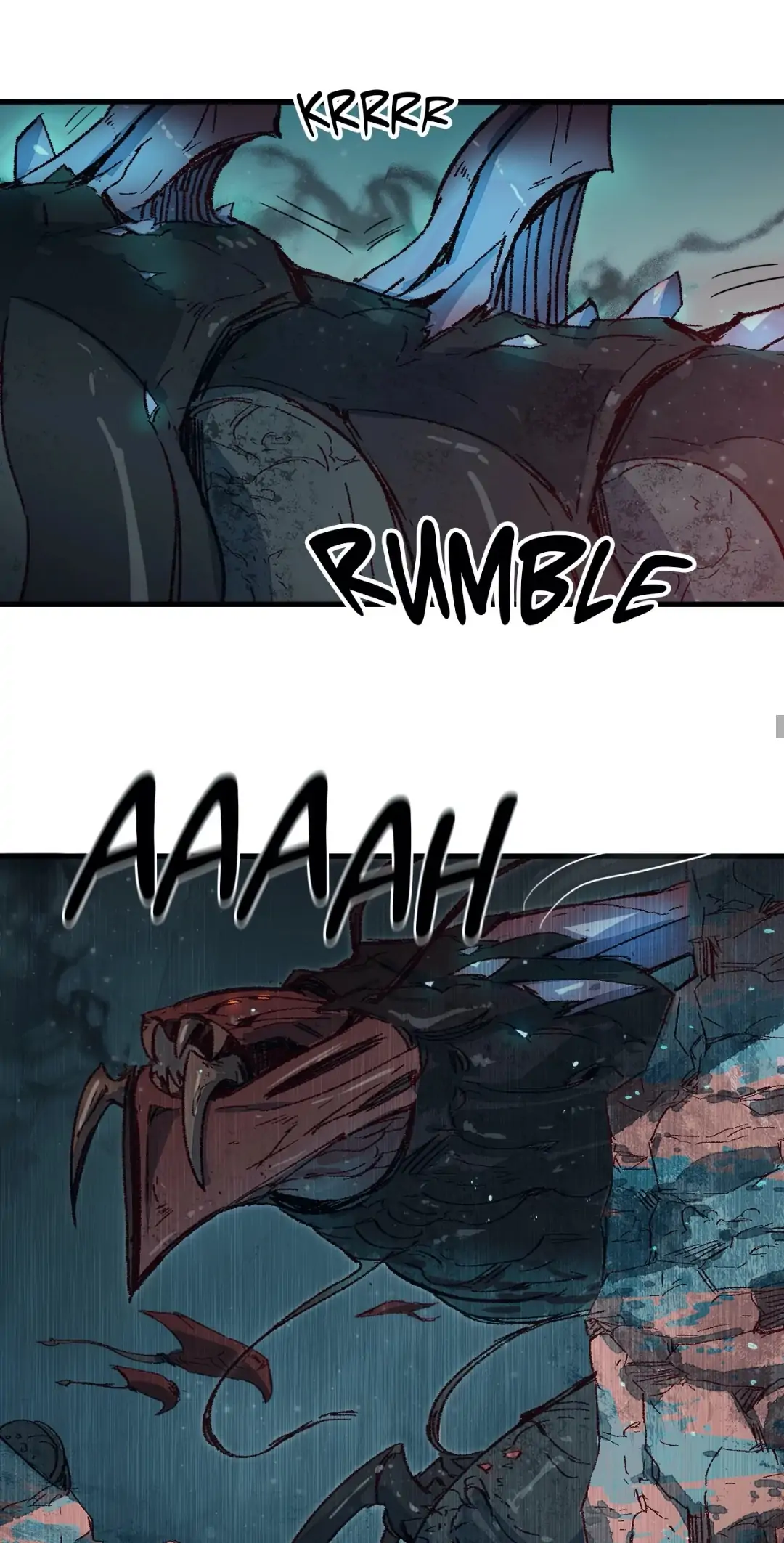 Regnal Trigger Chapter 6 - Page 32