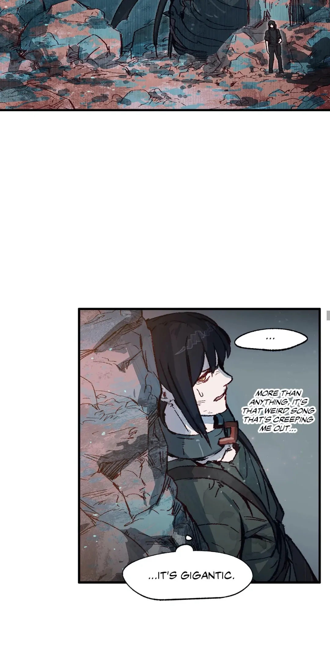 Regnal Trigger Chapter 6 - Page 33