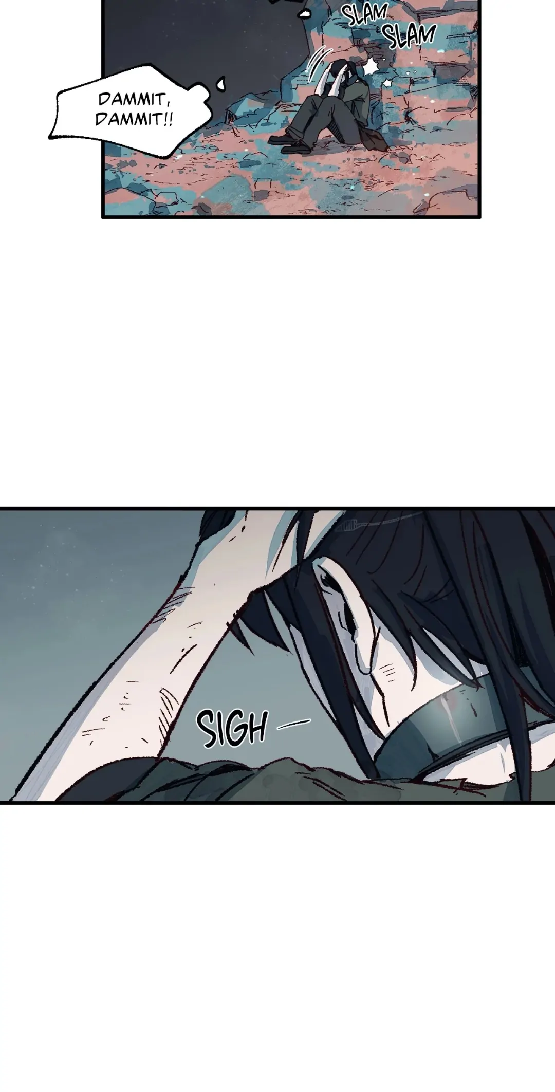 Regnal Trigger Chapter 6 - Page 35