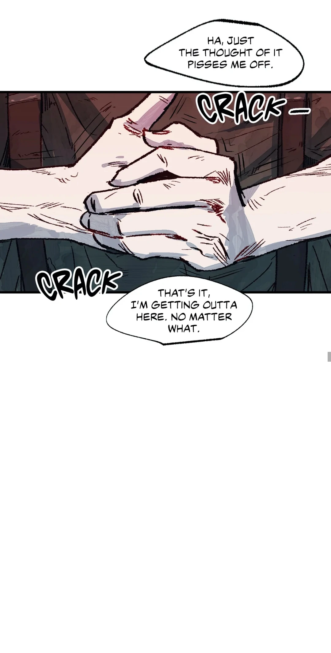 Regnal Trigger Chapter 6 - Page 37