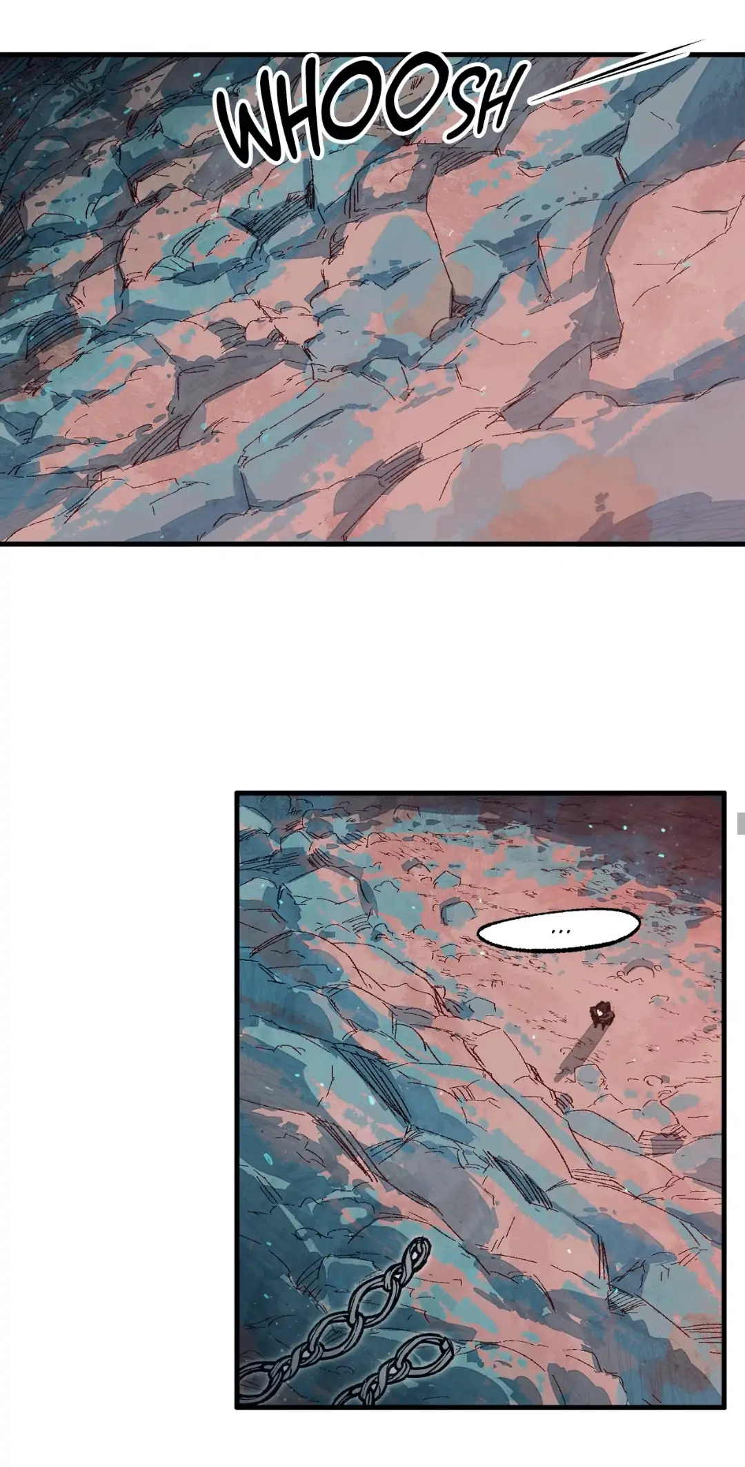 Regnal Trigger Chapter 6 - Page 38