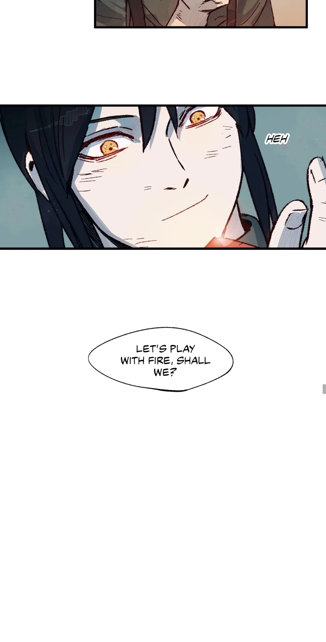 Regnal Trigger Chapter 6 - Page 41