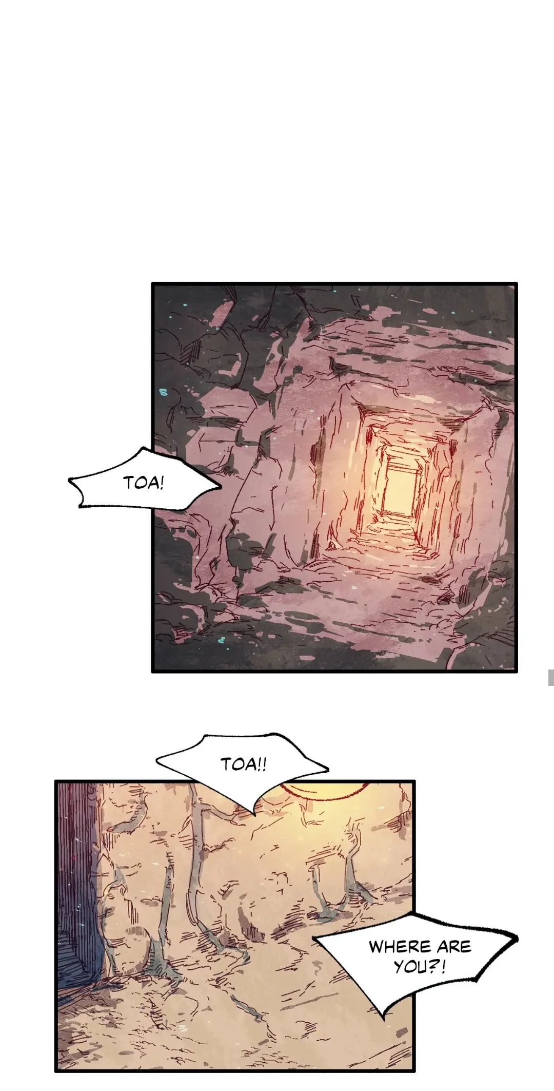 Regnal Trigger Chapter 6 - Page 42