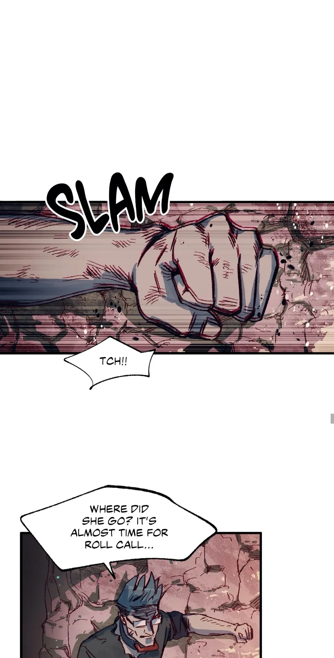 Regnal Trigger Chapter 6 - Page 43