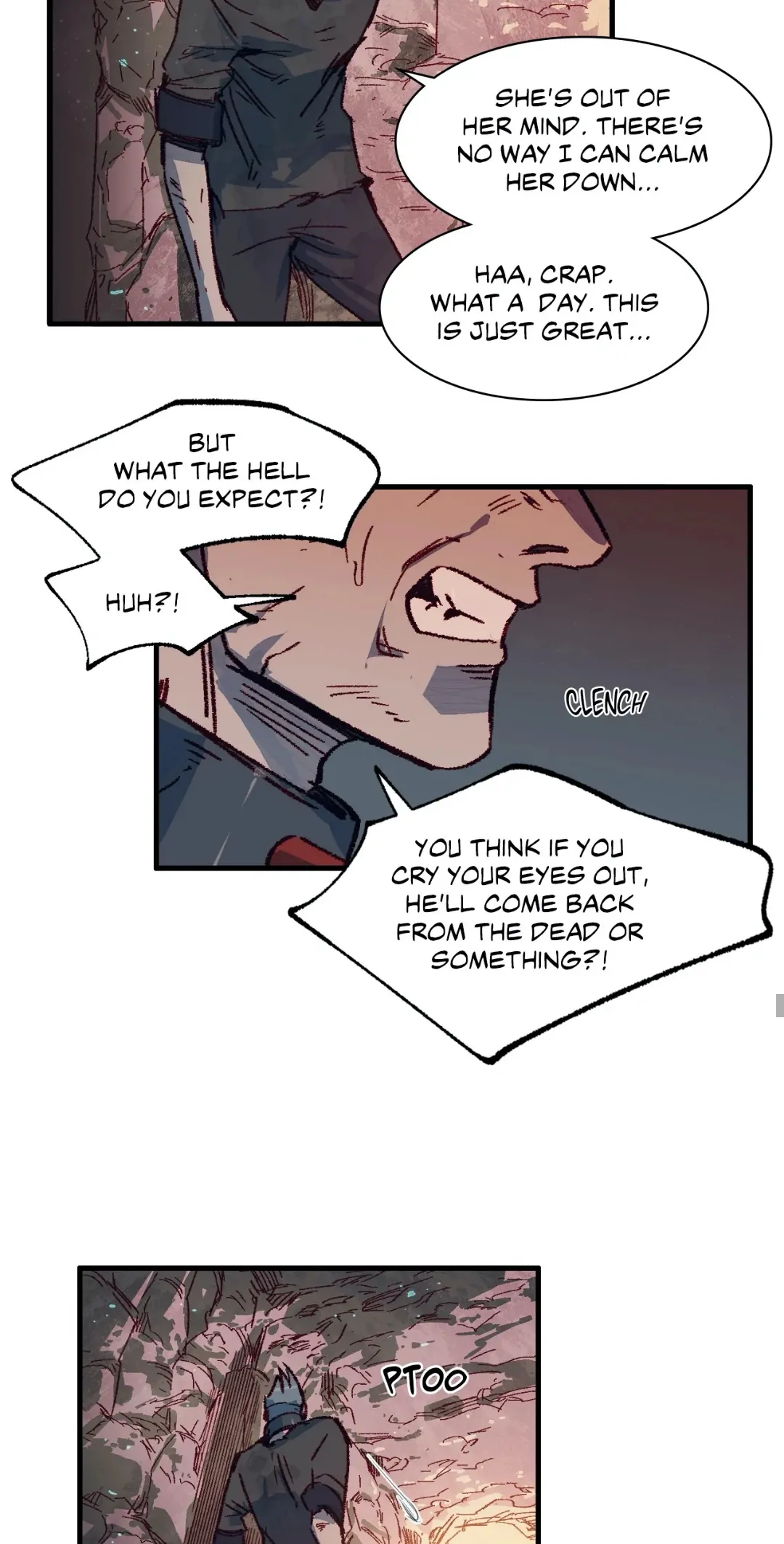 Regnal Trigger Chapter 6 - Page 44