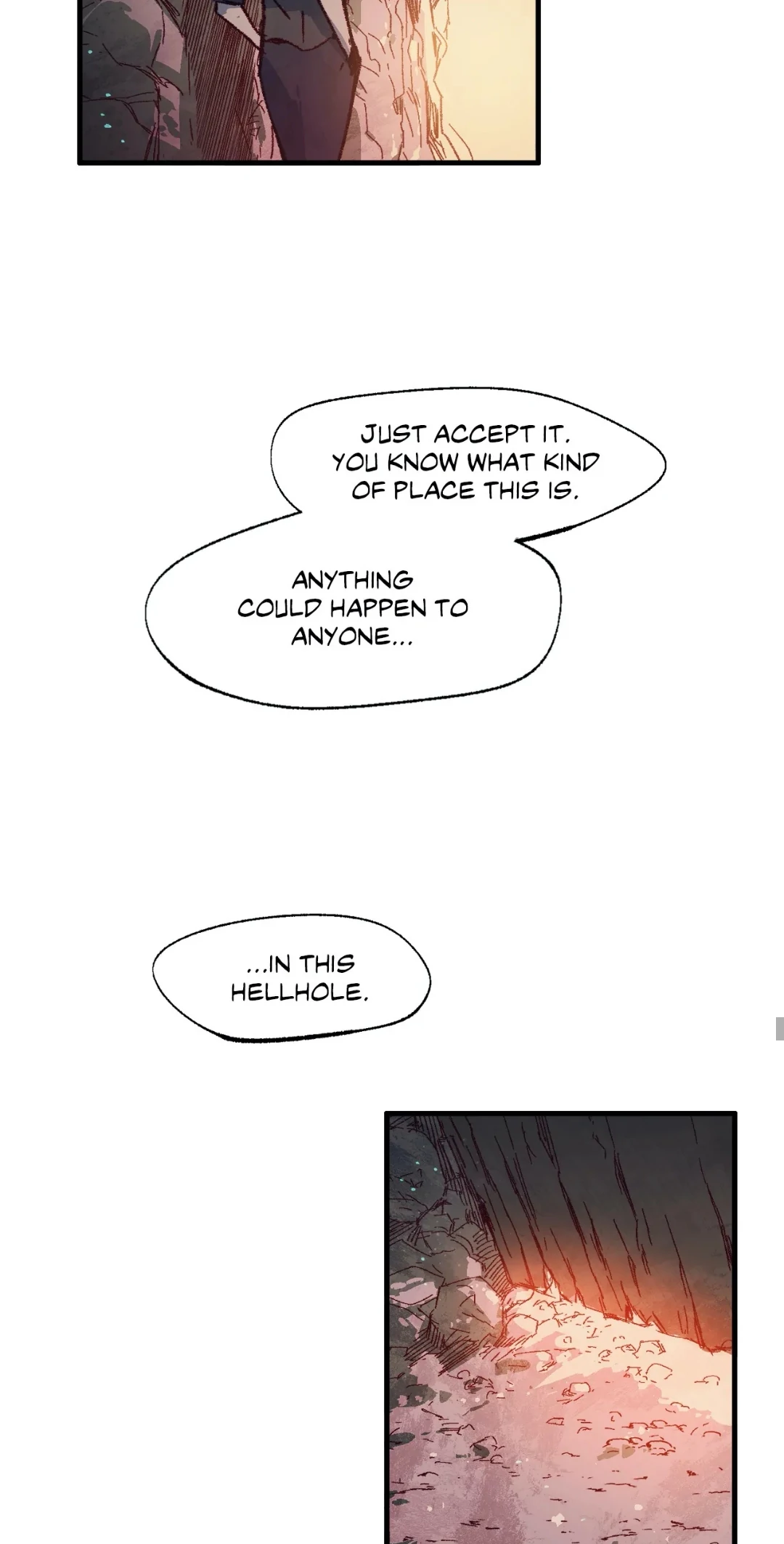 Regnal Trigger Chapter 6 - Page 45