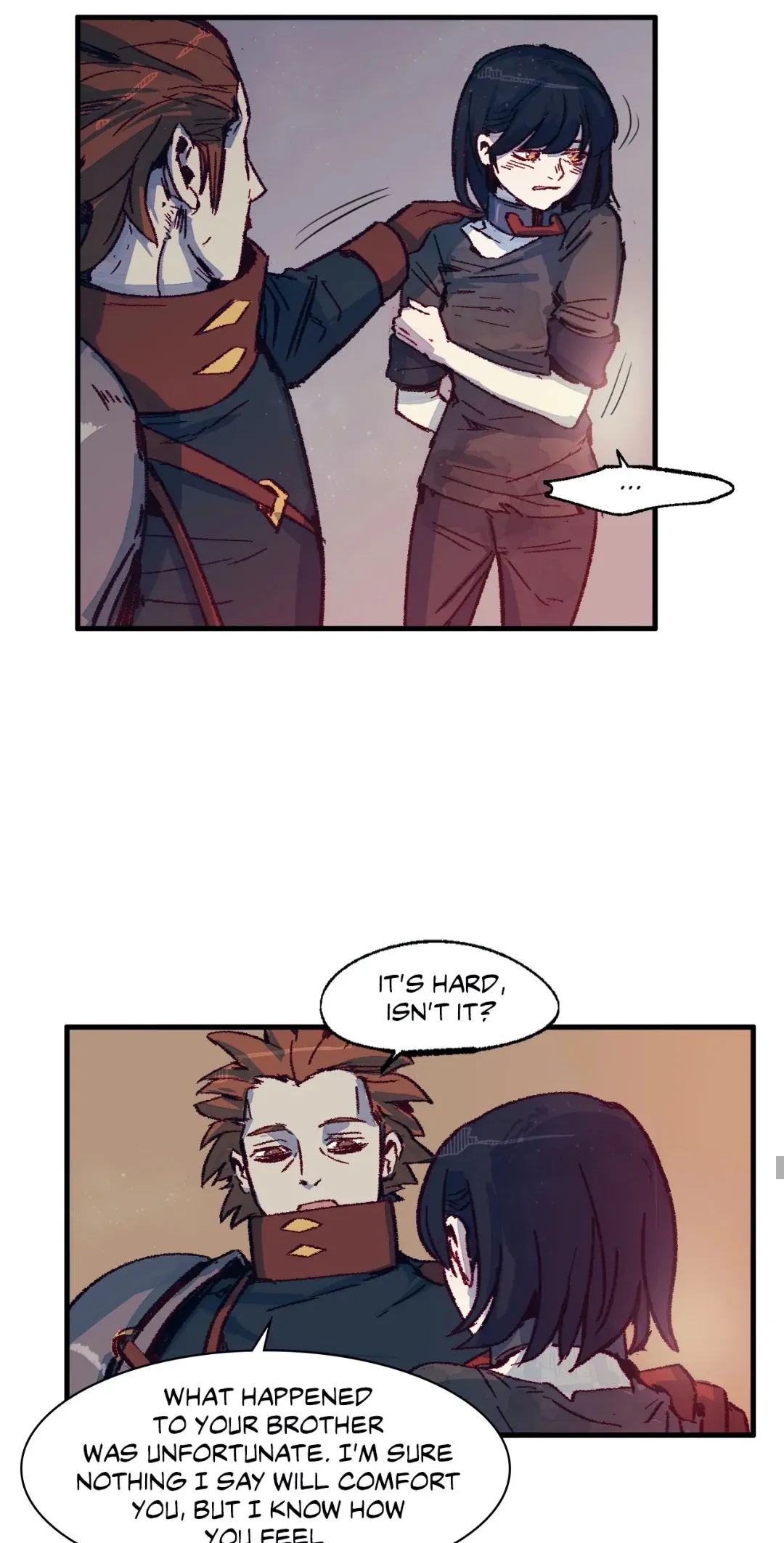 Regnal Trigger Chapter 6 - Page 51