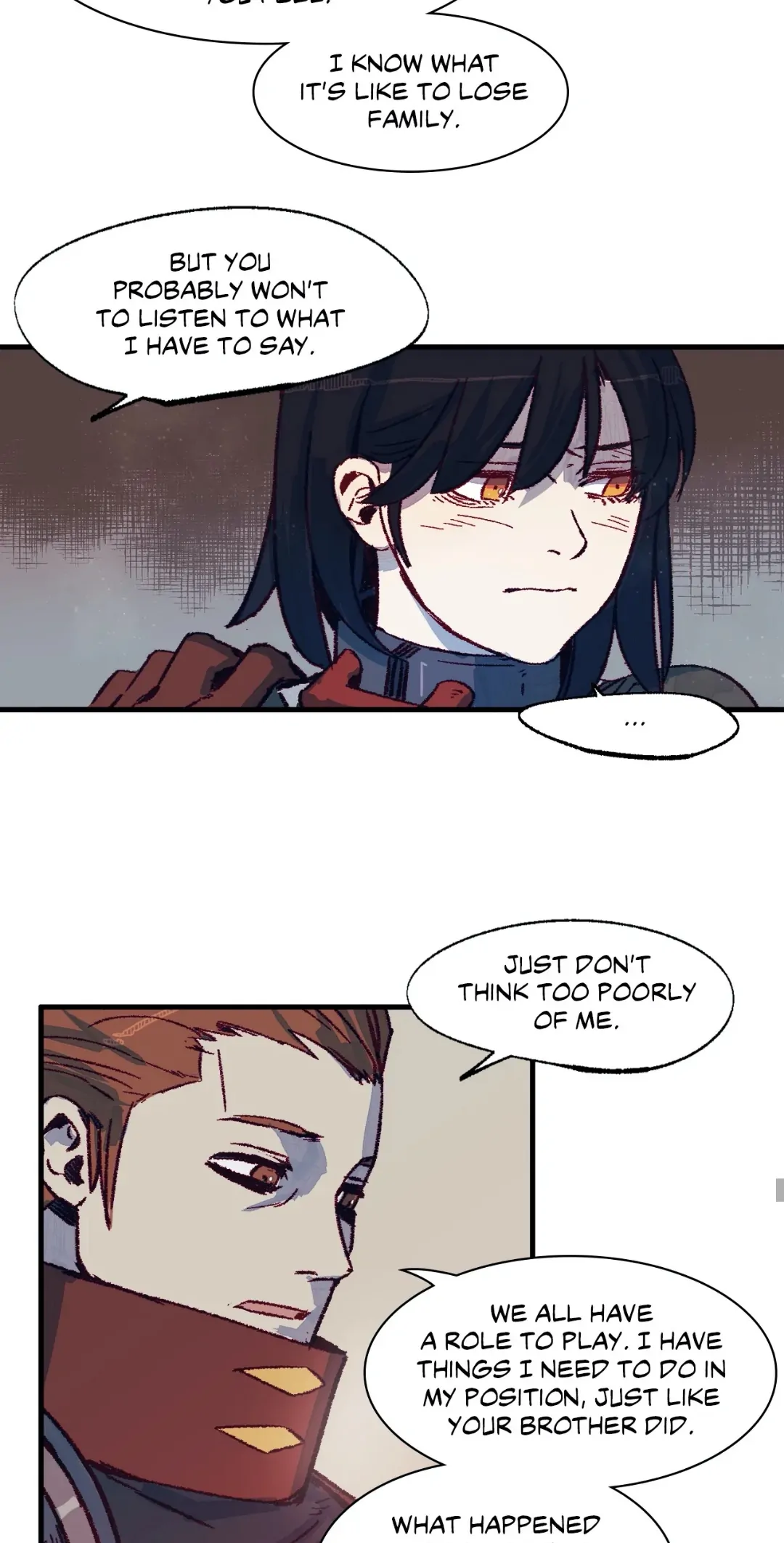 Regnal Trigger Chapter 6 - Page 52