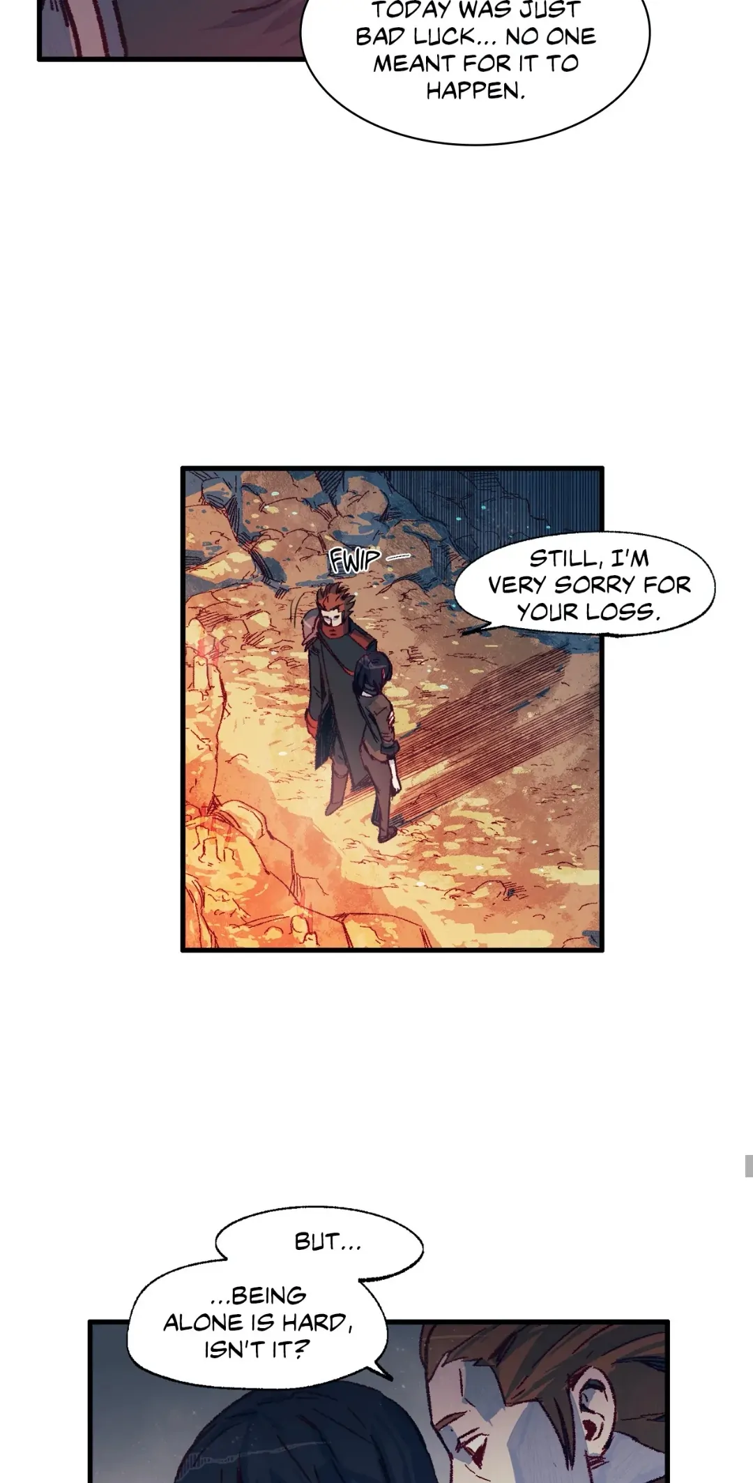 Regnal Trigger Chapter 6 - Page 53