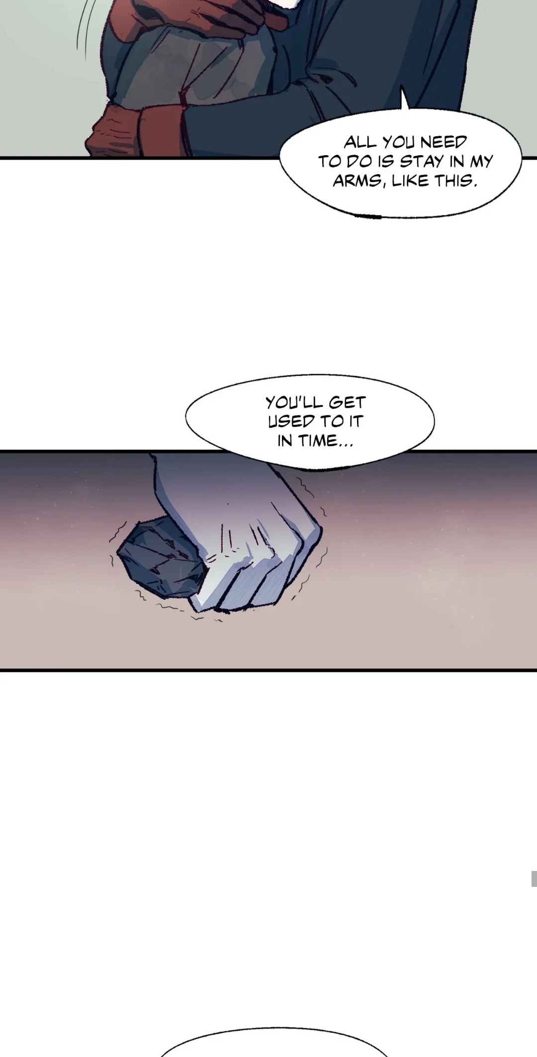 Regnal Trigger Chapter 6 - Page 56