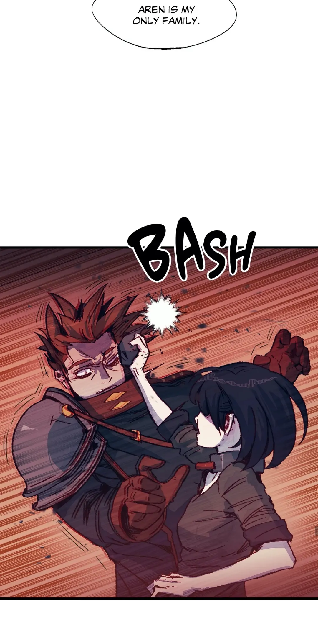 Regnal Trigger Chapter 6 - Page 57