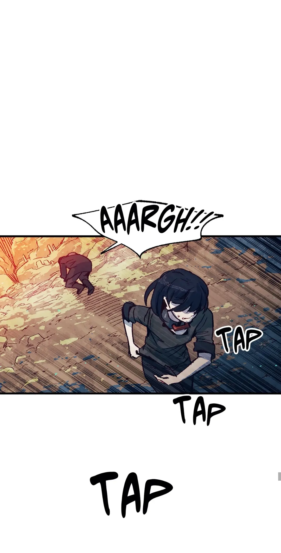 Regnal Trigger Chapter 6 - Page 58