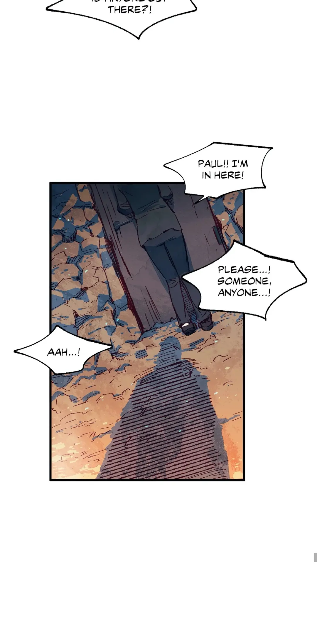 Regnal Trigger Chapter 6 - Page 60