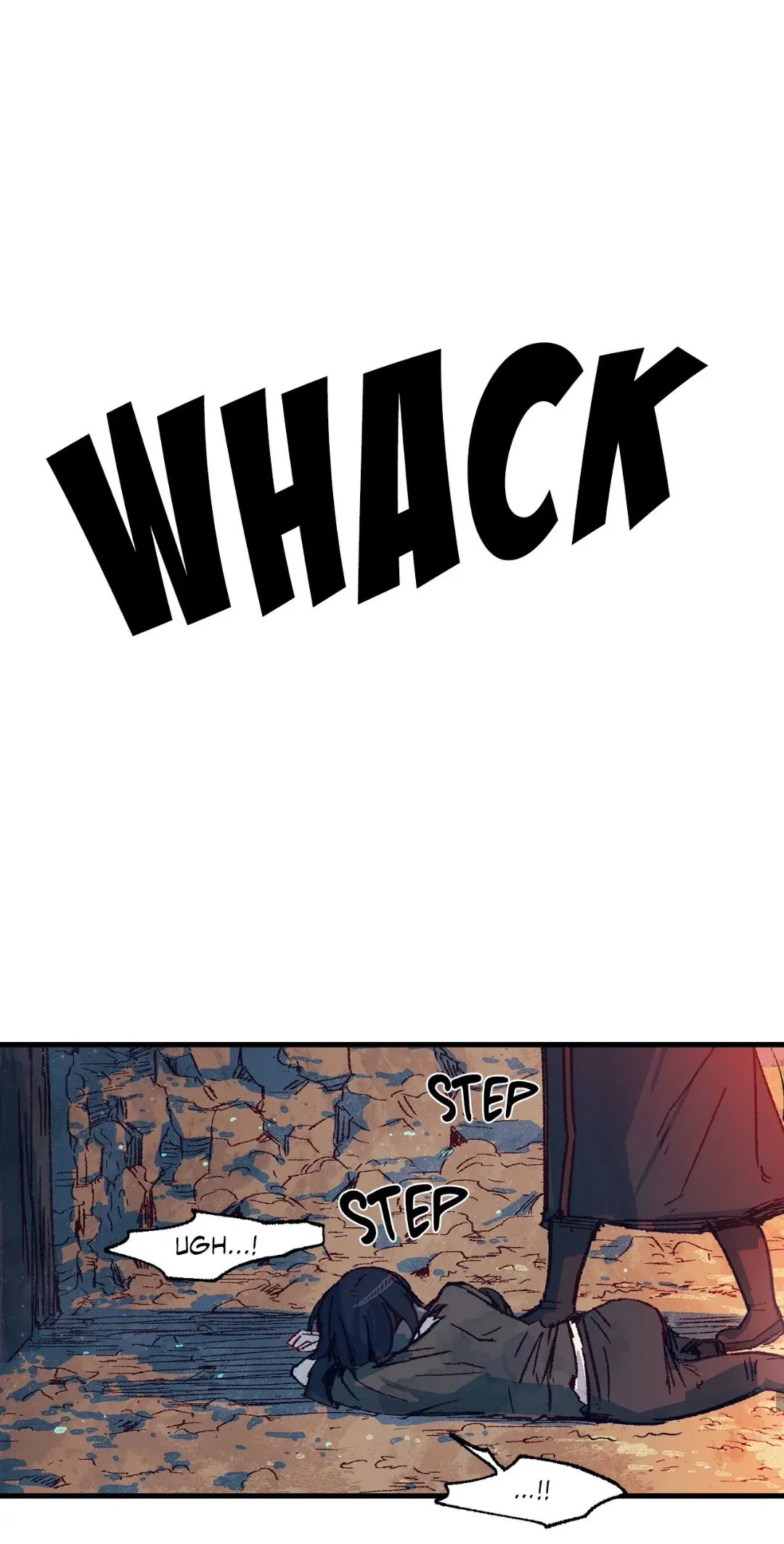 Regnal Trigger Chapter 6 - Page 61